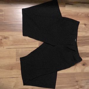 Black Dress Pant. Apt. 9 Size 14 - Regular Curvy Fit